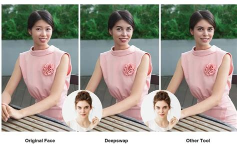 deepswap free|Ultimate Guide for AI Face Swap Online [New]